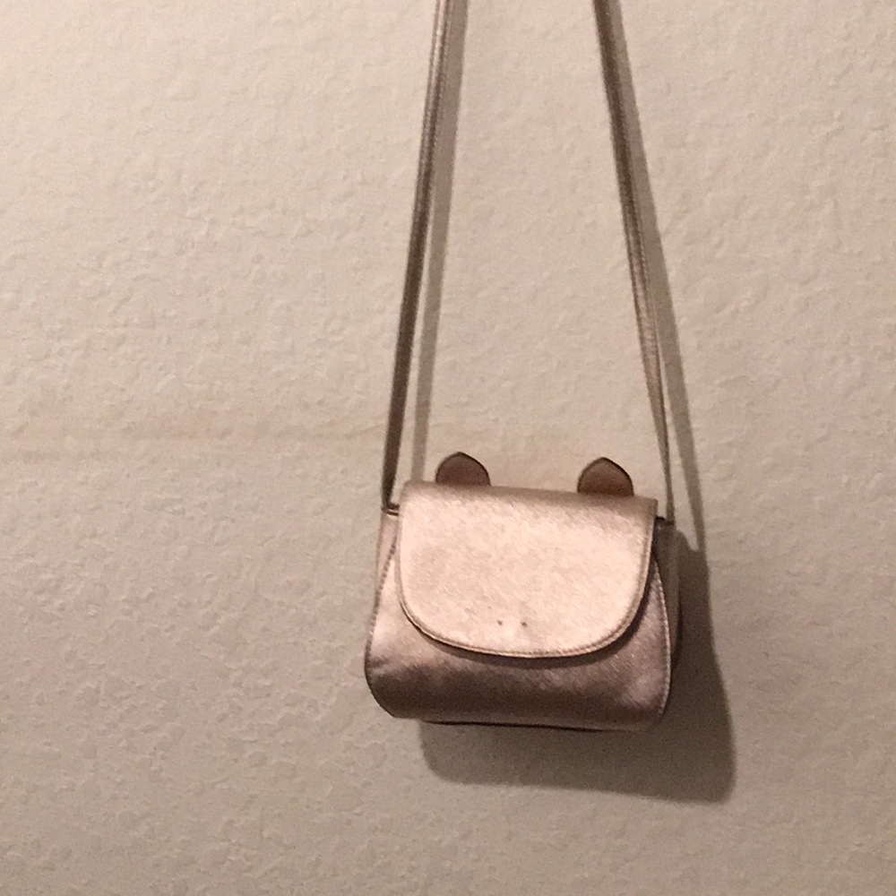 A purse